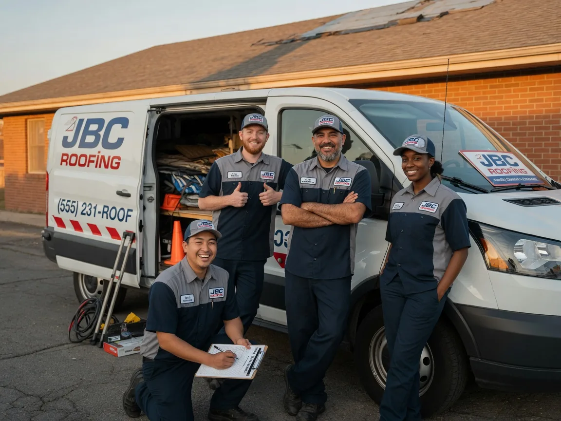 Roof Replacement company in Duke, OK
