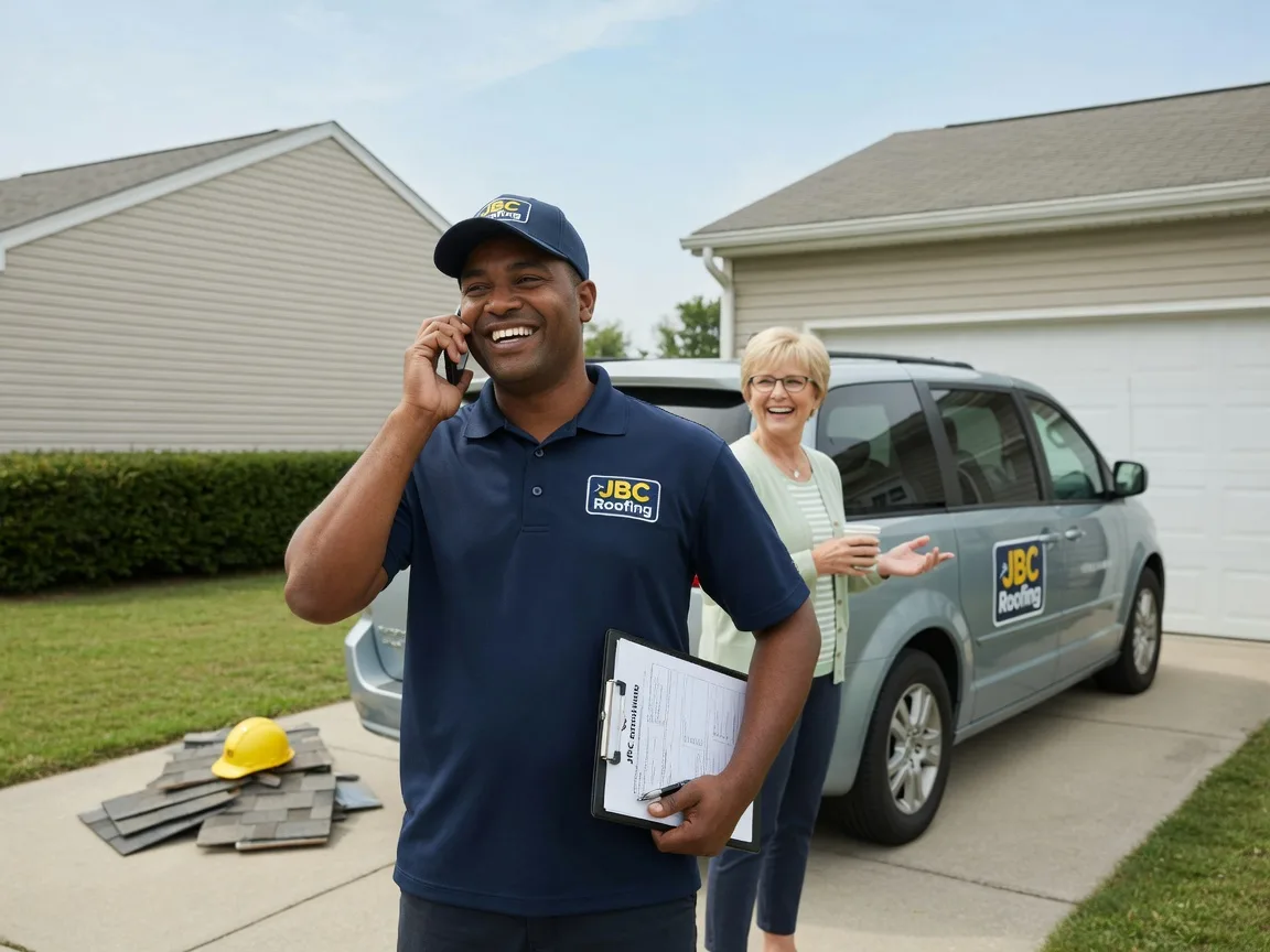 Roof Replacement Duke, OK FAQs